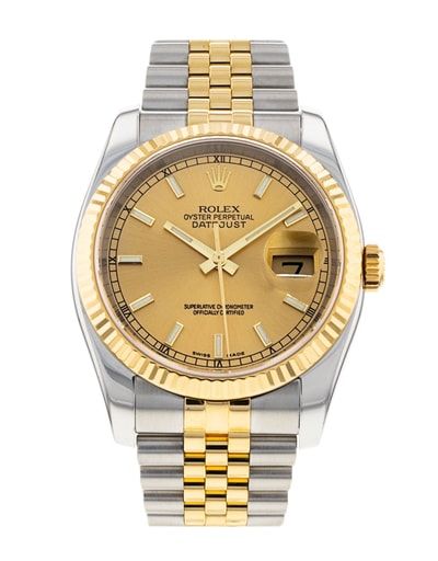 Rolex Datejust 116233